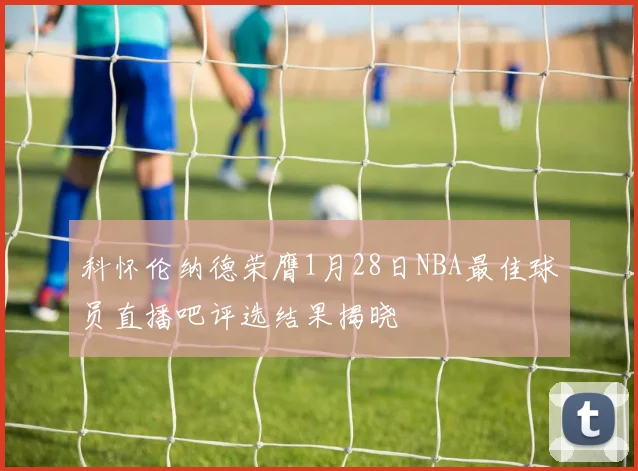 科怀伦纳德荣膺1月28日NBA最佳球员直播吧评选结果揭晓