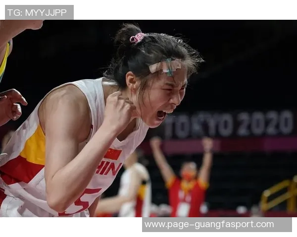 两年前的今天中国女篮险胜日本夺亚运金牌王思雨绝杀成英雄