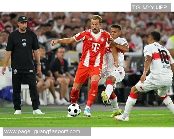 凯恩谈位置调整:后撤参与比赛让我更加享受足球的乐趣 凯恩谈位置调整:后撤参与比赛让我更加享受足球的乐趣