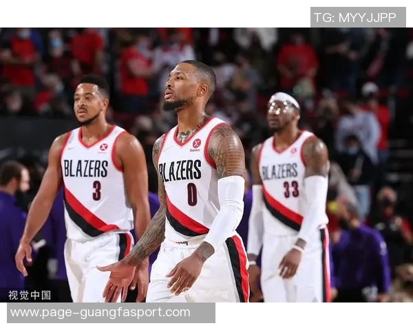 拓记：开拓者高管参与NBA中国赛推动商务合作与关系建立