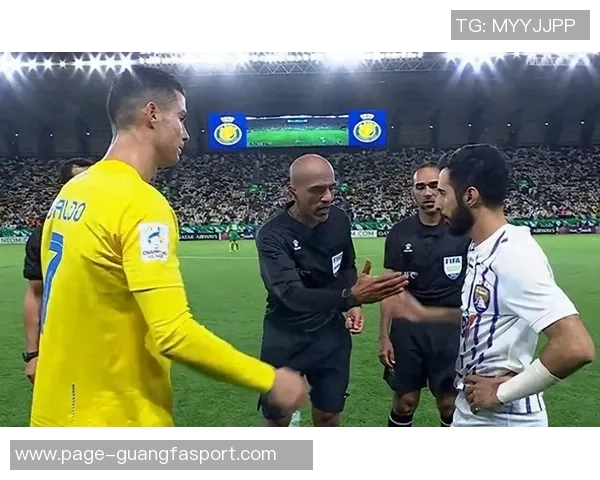 C罗决定轮休不随胜利队前往印度参加亚冠赛事引发热议