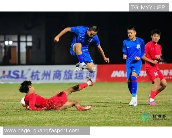 杭州钱潮杯国际青少年足球邀请赛将于10月21日开幕决赛定于26日举行 杭州钱潮杯国际青少年足球邀请赛将于10月21日开幕决赛定于26日举行