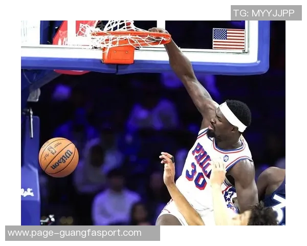 76人战绩惊人四连胜高居东部第一乔治缺阵恩比德不打背靠背 76人战绩惊人四连胜高居东部第一乔治缺阵恩比德不打背靠背