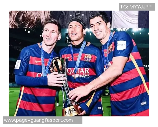 费尔明成巴萨欧冠戴帽第二年轻球员内马尔梅西紧随其后 费尔明成巴萨欧冠戴帽第二年轻球员内马尔梅西紧随其后