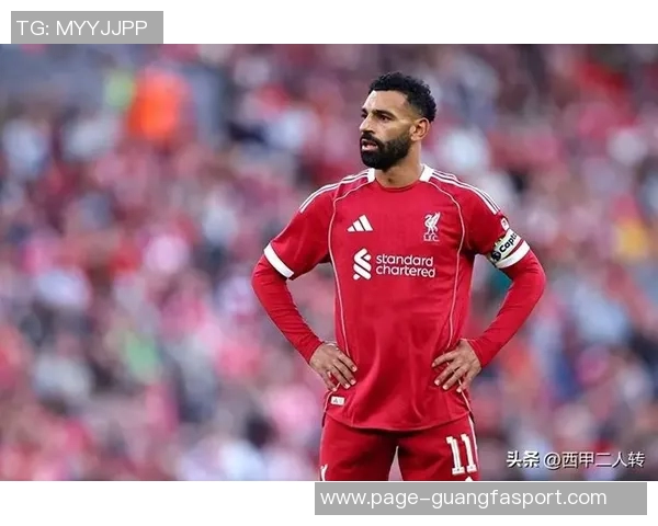 萨拉赫进球后仍遭球迷质疑评分低至34分为何不如杰队替补表现出色 萨拉赫进球后仍遭球迷质疑评分低至34分为何不如杰队替补表现出色