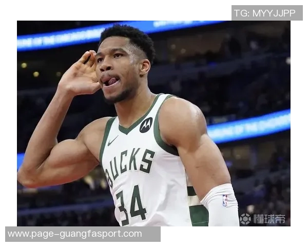 字母哥上半场表现抢眼砍下16分9篮板罚球命中率提升至60 字母哥上半场表现抢眼砍下16分9篮板罚球命中率提升至60