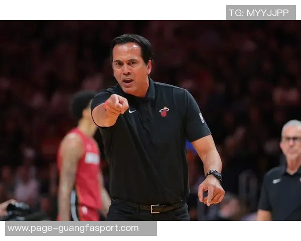 斯波谈裁掉阿丘瓦的艰难决定希望能继续保持合作关系 斯波谈裁掉阿丘瓦的艰难决定希望能继续保持合作关系