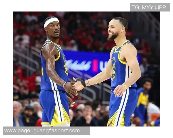 库里与巴特勒成NBA总得分第二高二人组紧随SGA与切特之后