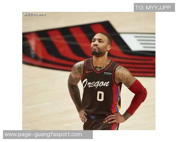 利拉德回顾2018赛季遗憾称若非首轮被横扫或可争MVP 利拉德回顾2018赛季遗憾称若非首轮被横扫或可争MVP