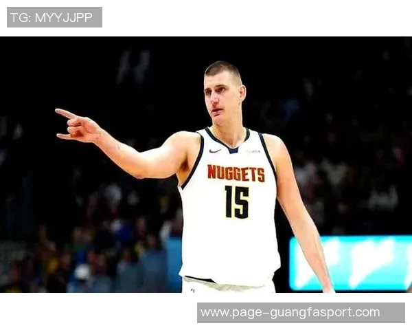 米勒称约基奇是历史前五中锋仅次于奥尼尔与贾巴尔 米勒称约基奇是历史前五中锋仅次于奥尼尔与贾巴尔