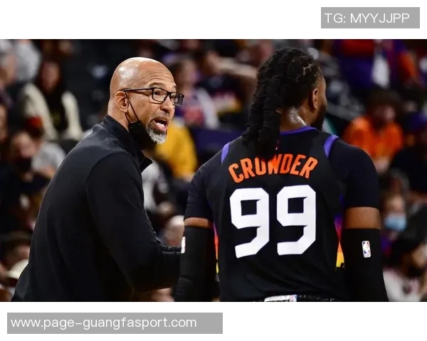 布朗称冈萨雷斯渴望上场比赛全力以赴满足教练要求