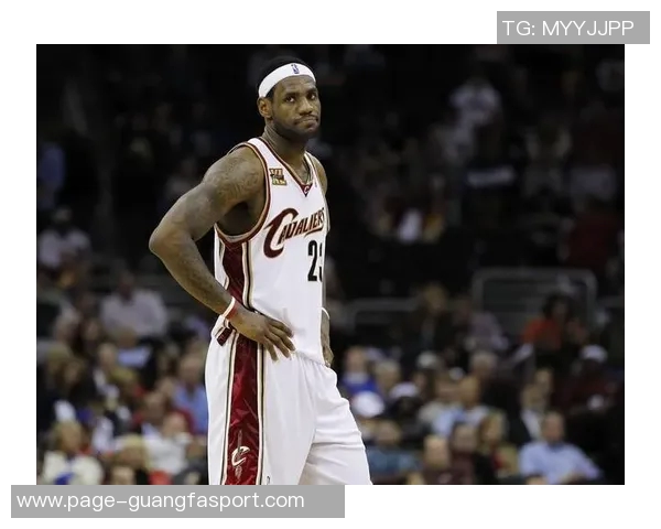 詹姆斯称骑士引进鲍尔为明智之举常规赛已不再关键