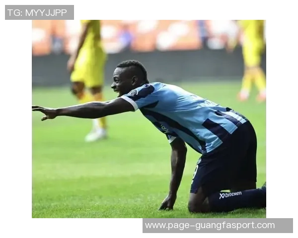 巴洛特利为保持竞技状态加盟第五级别球队进行训练 巴洛特利为保持竞技状态加盟第五级别球队进行训练