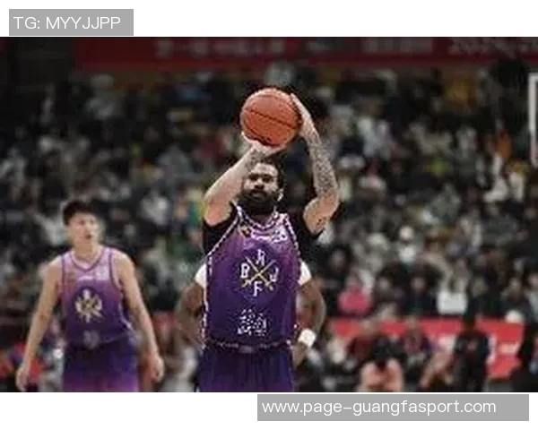 CBA官方宣布北控队新注册外援里勒与德瑞恩西伯恩正式加盟