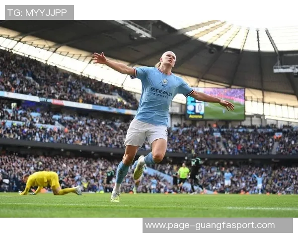 哈兰德本赛季状态火热20场32球唯独对热刺和维拉未能破门 哈兰德本赛季状态火热20场32球唯独对热刺和维拉未能破门