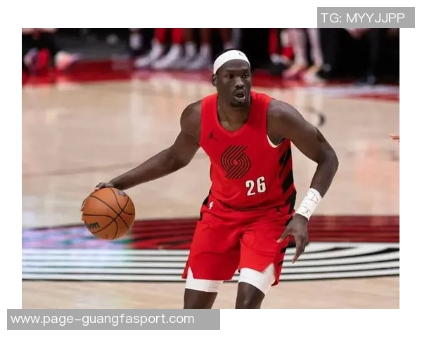 开拓者签下内线新星安德鲁卡尔夏联表现令人期待 开拓者签下内线新星安德鲁卡尔夏联表现令人期待