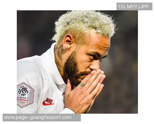 内马尔致敬科比后状态回暖四场比赛斩获五球一助攻