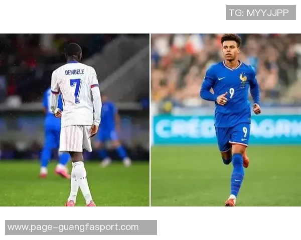 巴黎官方确认杜埃右大腿肌肉受伤预计缺阵数周影响球队阵容