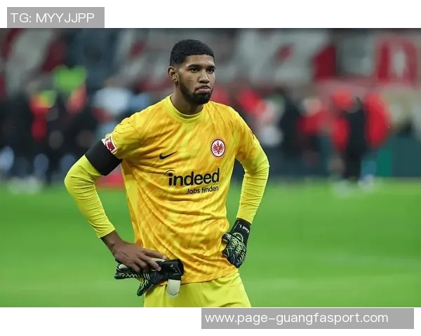 德天空报道欧洲球队关注桑托斯门将布拉藏塞萨尔向拜仁推荐他 德天空报道欧洲球队关注桑托斯门将布拉藏塞萨尔向拜仁推荐他