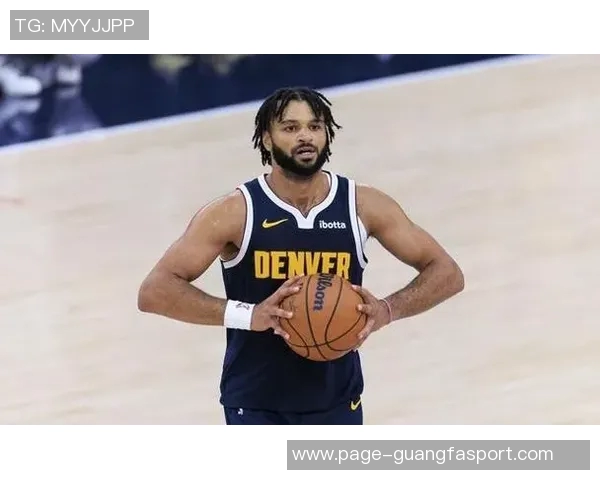 贾马尔穆雷西部排名下滑全明星解锁时间成疑问焦点