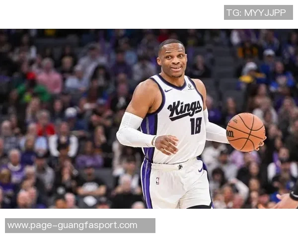 KD迟到祝福威少成历史PG得分王你注定将入名人堂的辉煌旅程