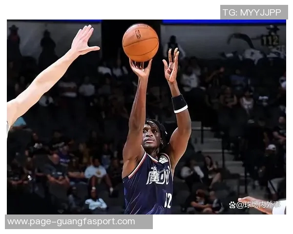 保罗带领球队险胜对手广州队惨遭森林狼二阵60分大败